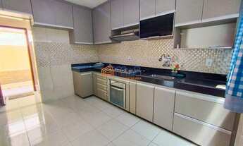 Imagem 6: Belíssima residência mobiliada no bairro Jardim Marileia