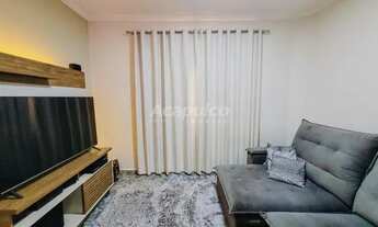 Imagem 6: Casa à venda, 3 quartos, 1 suíte, 4 vagas, Residencial Vale das Nogueiras - Americana/SP