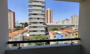 Imagem 6: Apartamento de 2 dormitórios com 2 vagas, 50 m² - Vila Bertioga - São Paulo