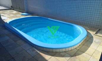 Imagem 5: Apartamento com 3 dormitórios à venda, 77 m² por R$ 210.000,00 - Jardim Cidade Universitár