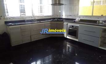 Imagem 4: SãO PAULO - Casa Padrão - Jardim Popular