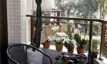 Imagem 6: Apartamento à venda, 114 m² por R$ 530.000,00 - Centro - São José dos Campos/SP