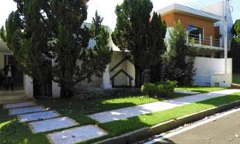 Imagem 6: Casa para venda ou locação no Condomínio Débora Cristina, 432m2, 4 quartos