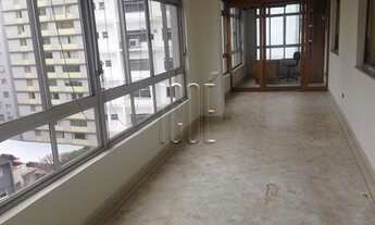 Imagem 5: Apartamento com 3 dormitórios, 341 m² - venda por R$ 1.750.000,00 ou aluguel por R$ 4.500