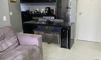 Imagem 3: São Paulo - Apartamento Padrão - Mirandópolis