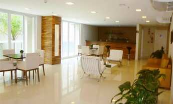 Imagem 3: Sala comercial 60 m2 2 vagas 1 baheiro Giovanni Gronchi Vila Andrade Reformada