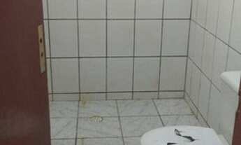 Imagem: Casa com 1 dormitório para alugar, 40 m²