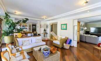 Imagem 3: Apartamento à Venda - Portal do Morumbi, 5 Quartos, 401 m2