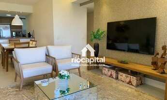 Imagem 2: Apartamento com 4 Quartos à venda, 106 m² por R$ 1.100.000 - Barra da Tijuca - Rio de Jane