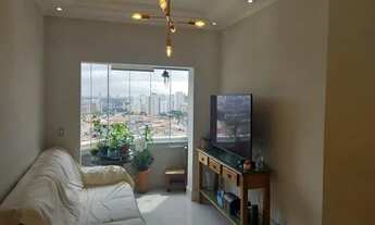 Imagem: Apartamento Venda Vila Leopoldina 60 m²