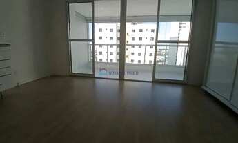 Imagem 2: Studio de 36 m² com sacada na Vila Mariana !