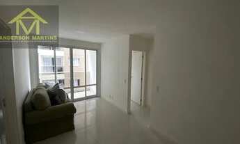 Imagem 6: 2 quartos* 1 suíte* 1 vaga de garagem* com bancada de granito* Cód: 21055 R