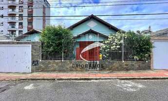 Imagem: CASA NA AGRONÔMICA