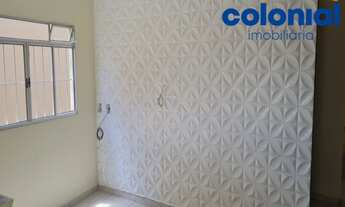 Imagem 2: 2 CASAS COM 2 QUARTOS EXCELENTE PARA RENDA DE LOCAÇÃO NO JARDIM DAS TULIPAS EM JUNDIAÍ