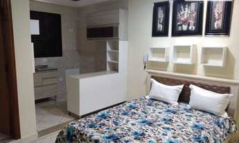 Imagem: Studio com 1 dormitório para alugar, 18