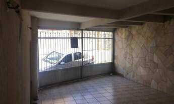 Imagem 3: Sobrado Vila Cleonice São Paulo/SP