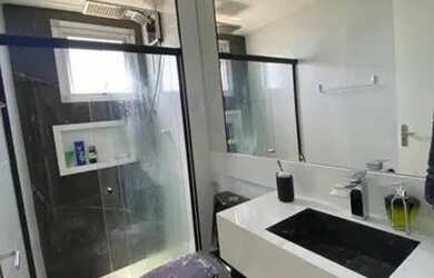 Imagem 6: Villa Astúrias Apartamento com 2 dormitórios