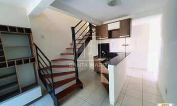 Imagem 3: Apartamento (tipo - padrao) 1 dormitórios, cozinha planejada, em condomínio fechado