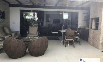 Imagem 5: Casa com 4 dormitórios à venda, 240 m² por R$ 5.300.000 - Juquehy - São Sebastião/SP