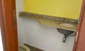 Imagem 3: Apartamento com 4 dormitórios à venda, 130 m² por R$ 650.000,00 - Buritis - Belo Horizonte