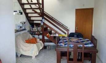 Imagem 4: Cobertura à venda, 161 m² por R$ 1.100.000,00 - Centro - Bertioga/SP