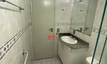 Imagem 5: Apartamento com 3 dormitórios, 1 suíte e 4 vagas à venda, 84 m² por R$ 600.000 - Vila Verm