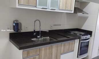 Imagem 4: Apartamento para Venda em São José dos Campos, Santana, 3 dormitórios, 1 suíte, 2 banheiro