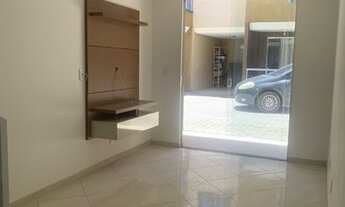 Imagem 2: GUARAPARI - Casa de Condomínio - LAGOA FUNDA