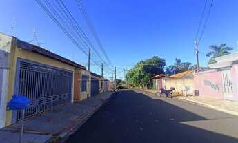 Imagem 2: Sao Carlos - Casa Padrão - Jardim das Torres