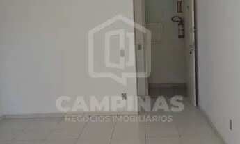Imagem 2: Apartamento - Vila Industrial - Campinas