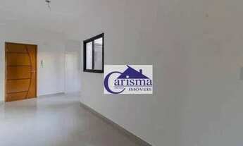 Imagem 3: Apartamento com 2 dormitórios, sendo 1 suíte; para alugar, 46 m² por R$ 1.700/mês - Uting