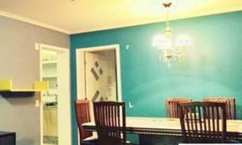 Imagem 1: 09377 - Apartamento 3 Dorms. (1 Suíte), LAUZANE PAULISTA - SÃO PAULO/SP