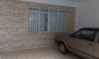 Imagem: Sobrado em Interlagos - São Paulo