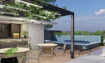 Imagem 2: Apartamento à venda, 58 m² por R$ 214.990,00 - Cristo Redentor - João Pessoa/PB