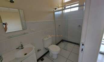 Imagem 6: Apartamento para alugar, 54 m² por R$ 1.397,55/mês - Vila Santa Maria - Americana/SP