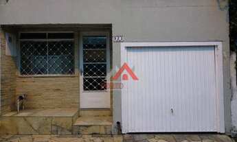 Imagem: Casa com 3 dormitórios à venda, 160 m²