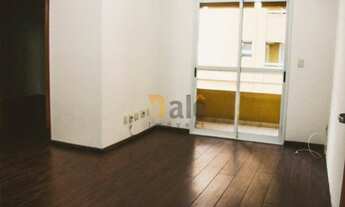 Imagem 4: Apartamento com 2 dormitórios à venda, 64 m² por R$ 495.000,00 - Vila Ema - São José dos C