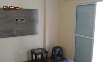 Imagem 3: MONGAGUÁ - Apartamento Padrão - Jardim Caiah