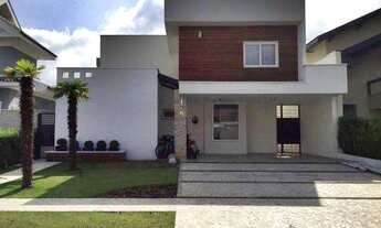 Imagem: Sobrado no Condomínio Taubaté Village