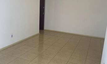 Imagem 3: Apartamento 2 quartos, sala em 02 ambientes, varanda, banheiro social, cozinha, área de se