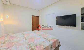 Imagem 7: Casa com 3 dorm - Condomínio Fazenda Alta Vista - Salto de Pirapora/SP - CA2148