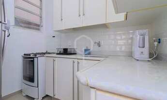 Imagem 6: Apartamento 02 Dorm. em Ipanema - Rio de Janeiro