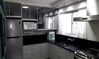 Imagem 4: Apartamento em Curitiba, Bigorrilho com 4 quartos