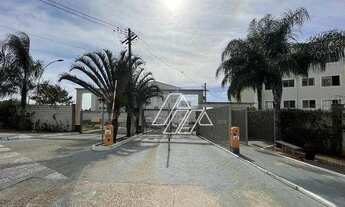 Imagem: Apartamento com 2 dormitórios, 47 m²