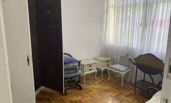 Imagem: Apartamento de 60 metros quadrados no bairro