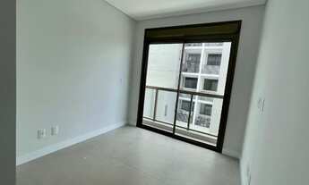 Imagem 3: Apartamento com 2 dormitórios à venda, 91 m² por R$ 1.250.000,00 - Jurerê Internacional