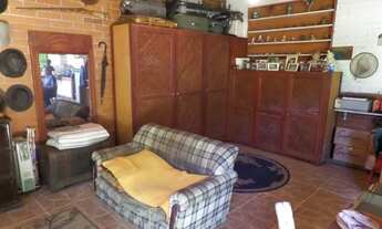 Imagem 6: Sitio tendo casa principal com 5 suítes e mais 5 chalés todos mobiliados em Guapimirim