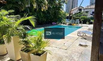 Imagem 3: Casa com 5 dormitórios, 600 m² - venda por R$ 6.300.000,00 ou aluguel por R$ 20.000,00/mês