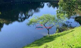 Imagem 3: Terreno à venda, 1500 m² por R$ 550.000,00 - São Roque - São Roque/SP