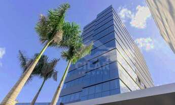 Imagem 2: Sala à venda, 31 m² por R$ 444.000,00 - Floresta - Porto Alegre/RS